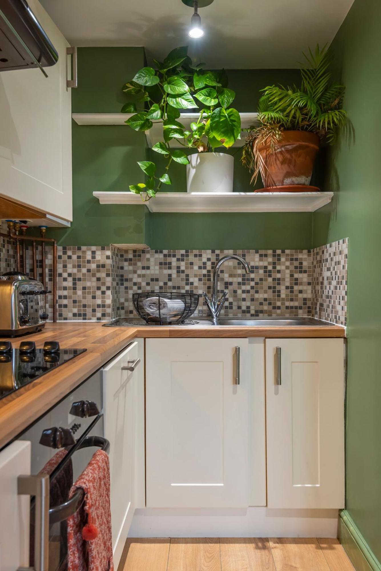 Amazing Finsbury Park Studio Лондон Екстер'єр фото