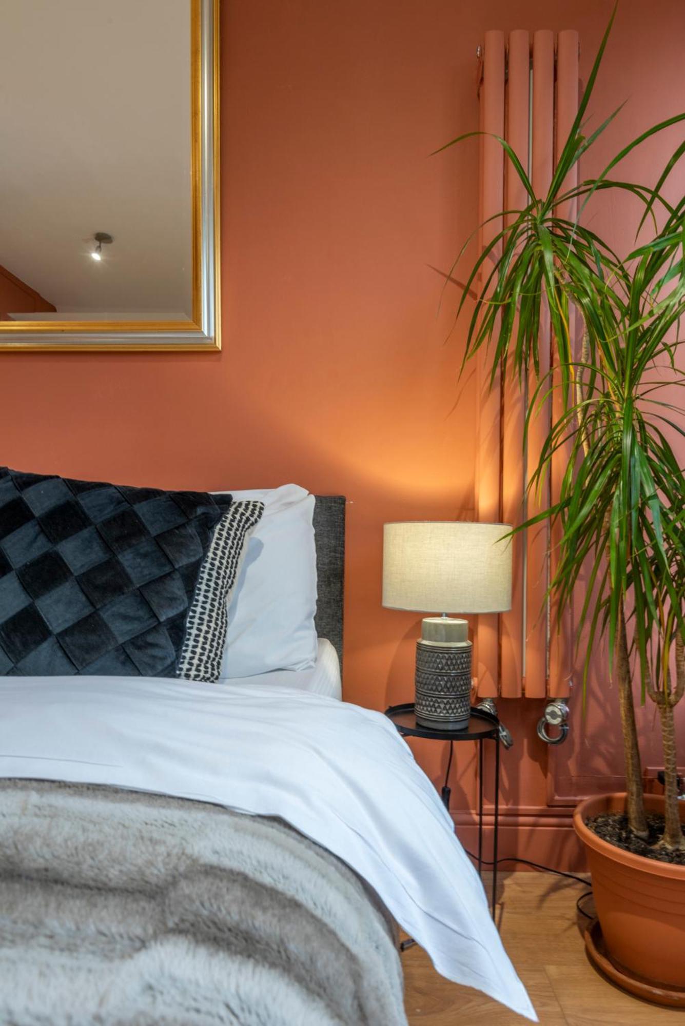Amazing Finsbury Park Studio Лондон Екстер'єр фото