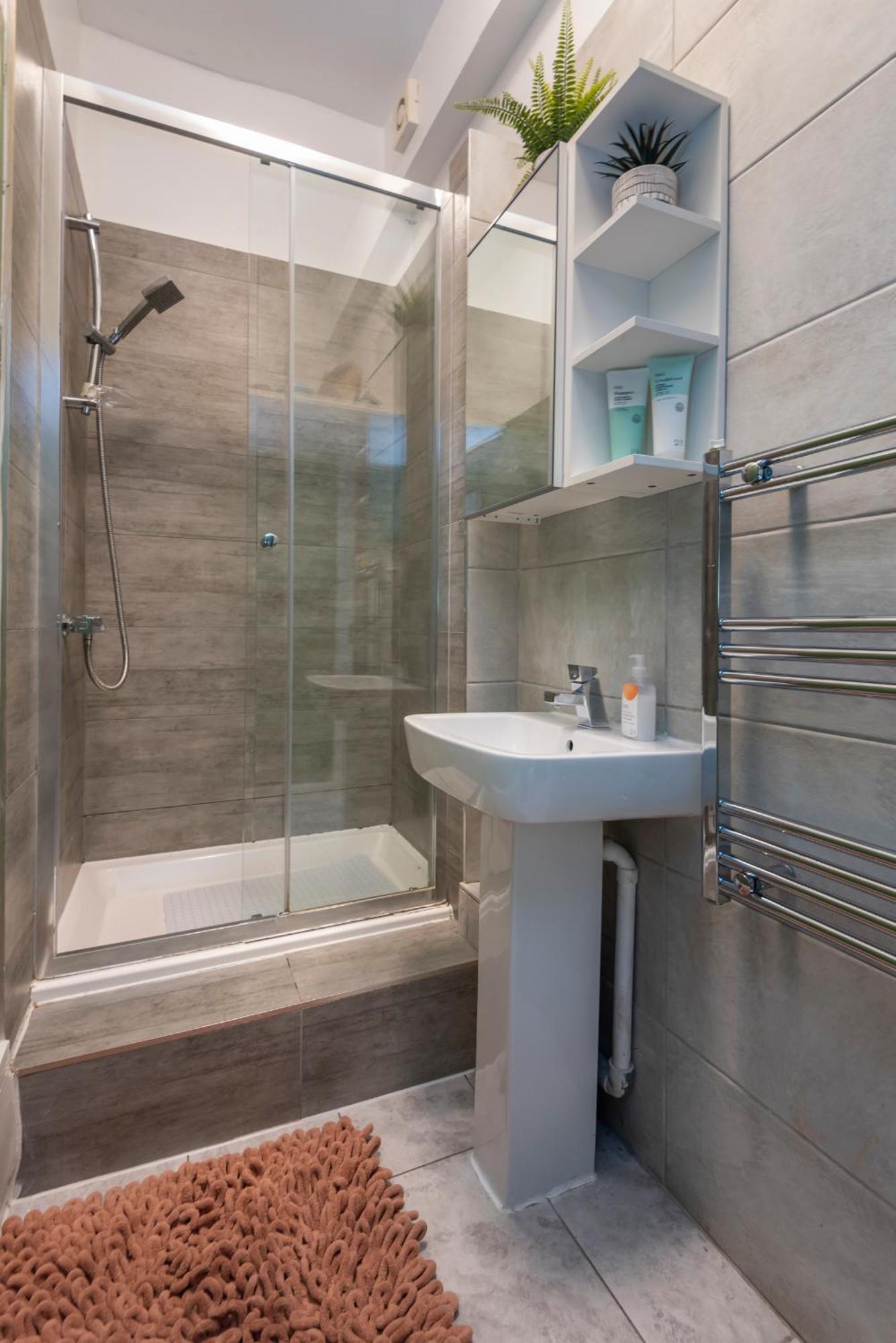 Amazing Finsbury Park Studio Лондон Екстер'єр фото